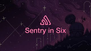 Sentry in Six Minutes screenshot 5