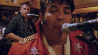 Elvis Rromano and Nightlosers LIVE - That’s Alright, Mama / Trenul de la Baia Mare