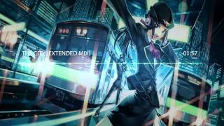 Nightcore - The City (Extended Mix) [Madeon]