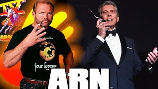 Arn Anderson On Having Michael Buffer In WCW