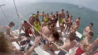Penn State Spring Break 2016
