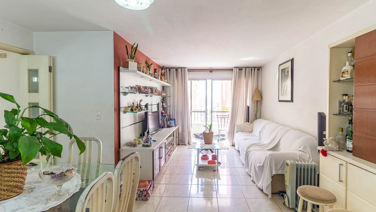 APARTAMENTO COM 3 DORMITÓRIOS NA VILA MADALENA 108,23 M² - CÓDIGO ...