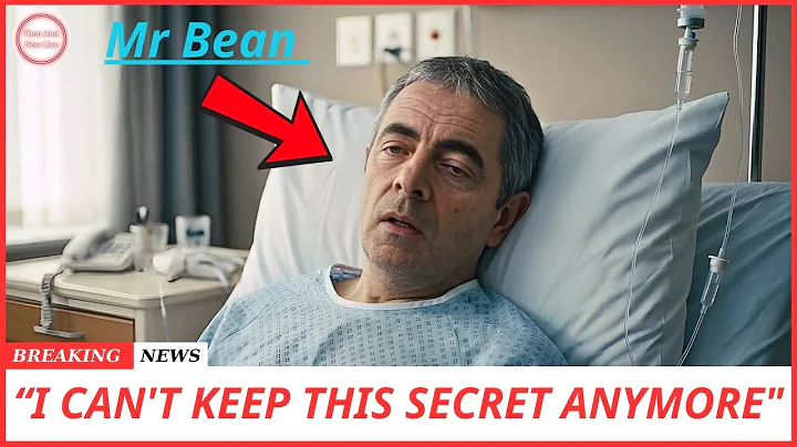 At 70, Mr Bean Finally Confirms What We All Suspected... | Then and Now 2026