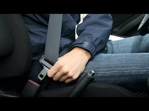 LADA GRANTA - ОТКЛЮЧЕНИЕ ЗУММЕРА РЕМНЯ БЕЗОПАСНОСТИ