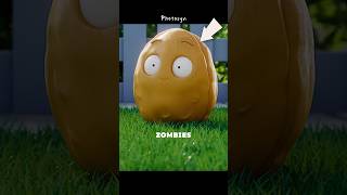 Hardest plant in PvZ, but in real life