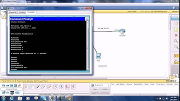 How to use Telnet Command on remote machine