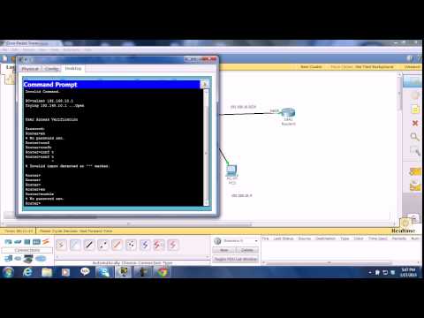 How to use Telnet Command on remote machine