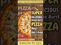 🍕#tutorial #canva #ytshorts #trending #howto #shorts