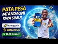 JINSI Mtandao Unavyolipa Pesa Kweli Kabisa App Mpya Ya Kupata Pesa Mtandaoni Tanzania Honeygain Cash