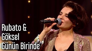 Rubato & Göksel - Günün Birinde chords