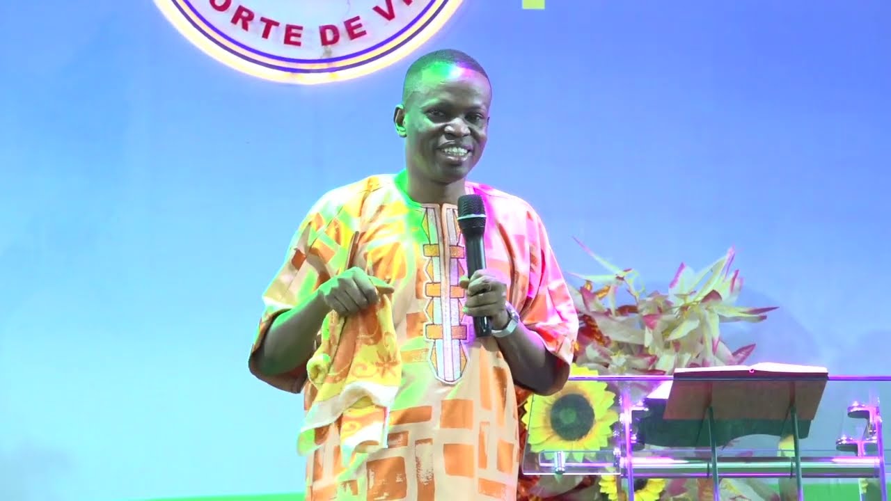 La sorcellerie et le sang humain I Prophète François Xavier ALLOKPE