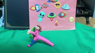 AStar Animation Originals- Math Adventure to the Moon