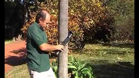 Roboguard Guard Installation