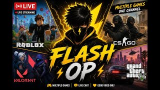 🚀ROBLOX,CSGO AND OTHER GAMES LIVE | VERTICLE STREAM  #roblox #csgo #live #gaming