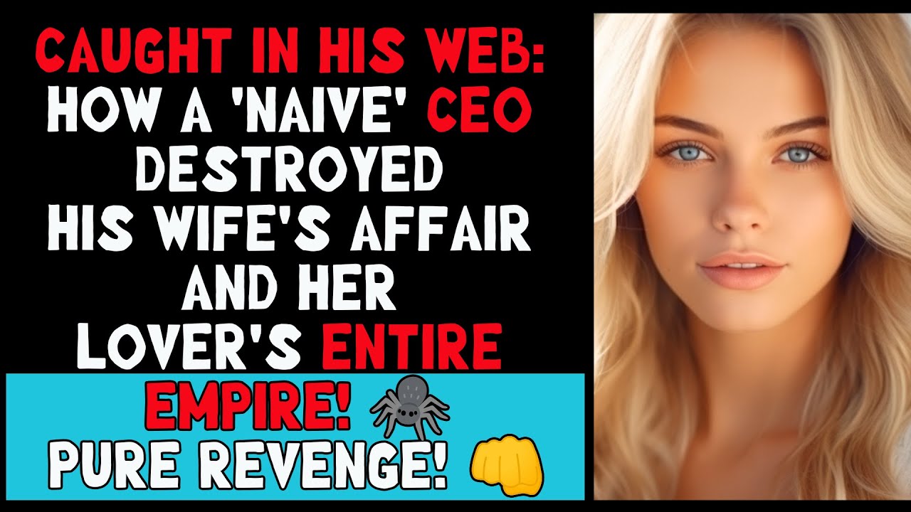 The Perfect Marriage Was A LIE... His Response Will Give You CHILLS! ⚡💪