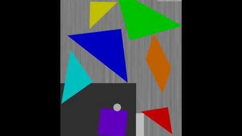 TangraV tangram