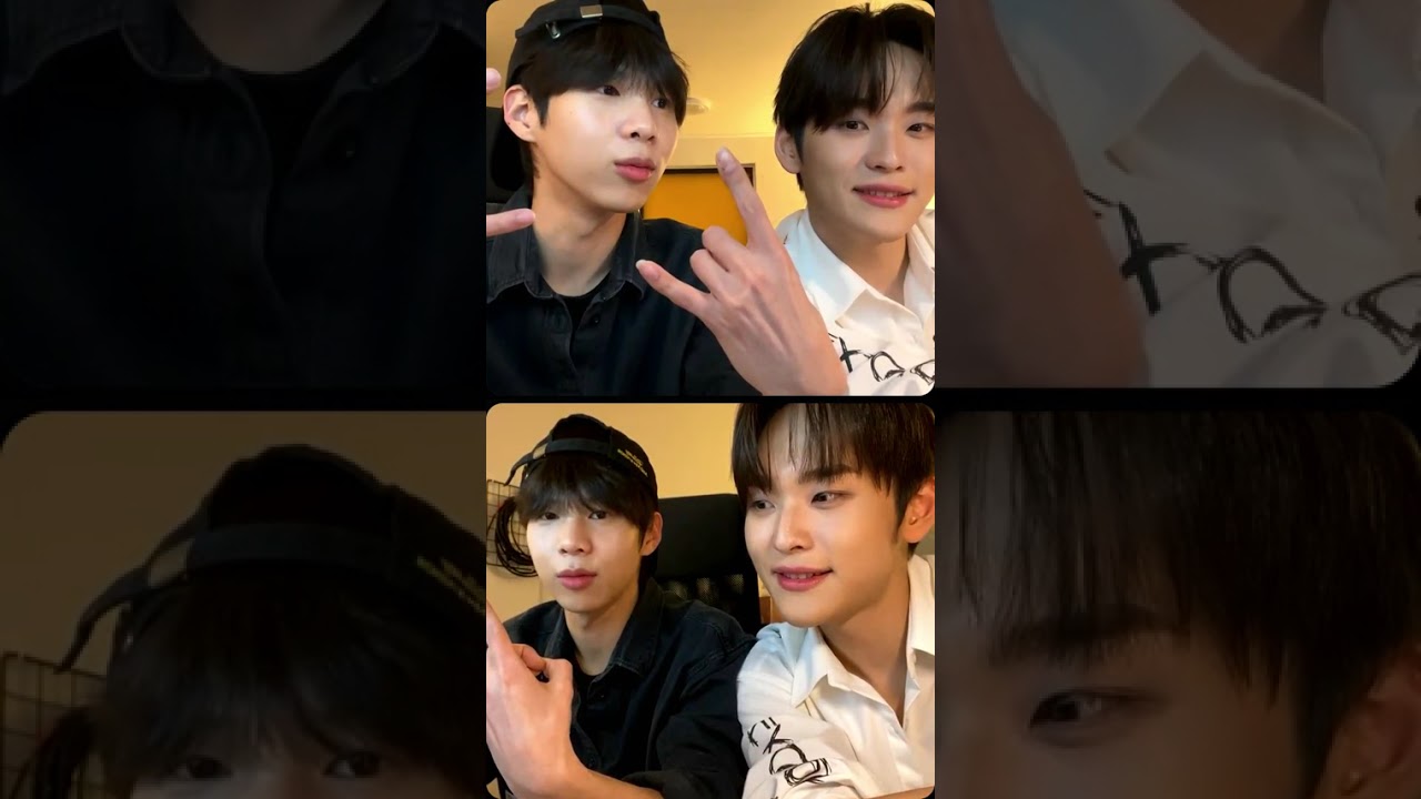 260207 준호/철기님 라이브