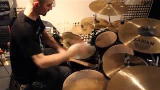 Chaos Catharsis - Oppression de masse