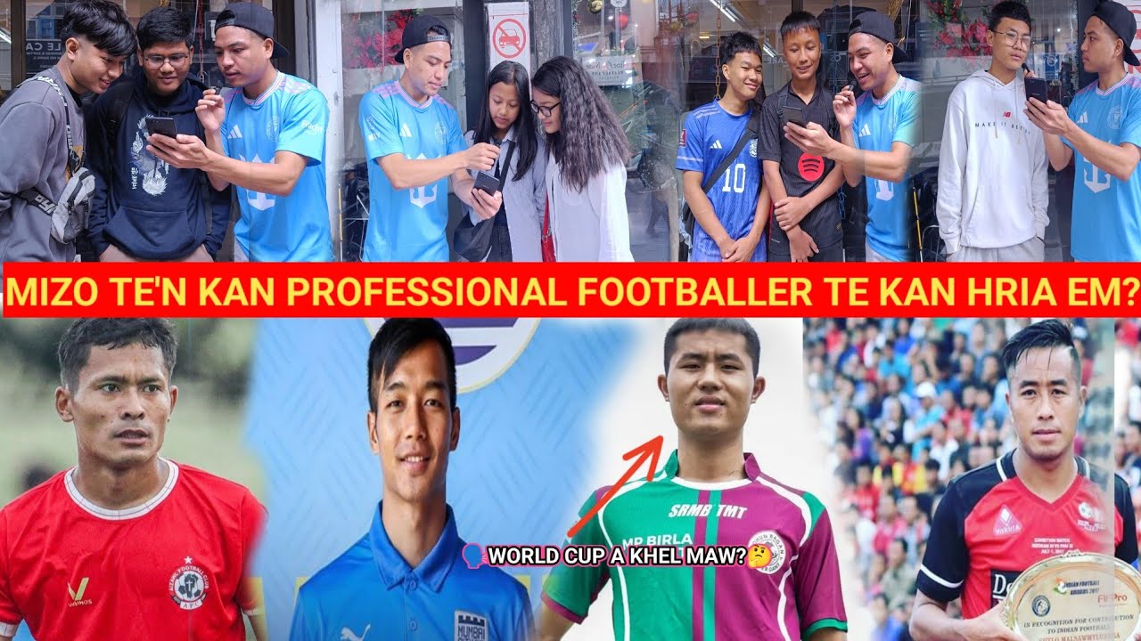 Знаем ли мы наших профессиональных футболистов? ⚽🤔