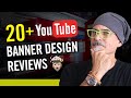 How To Design a Great YouTube Channel Banner to Get More Subscribers and Build Your Business