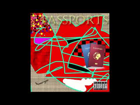 "PASSPORTS" FT - IAMBOGARD & BEEBOP FOREVER {NR4E/4EVANEVAENDS}
