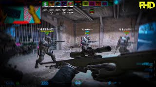 CS2 :  Average Gold Nova Moments