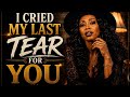 Annie Rae Caldwell — I CRIED MY LAST TEAR FOR YOU 😭(official lyrics video) 2026