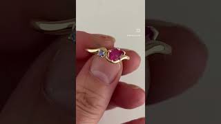 Glow Of The Mountain A Charity Ring Supporting Go36S Medical Mission To Tanzania