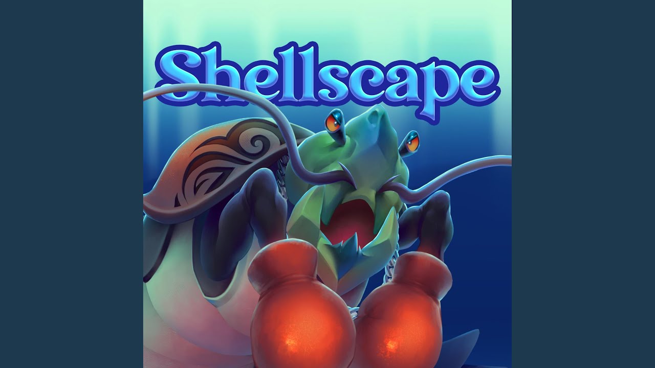 Παρακολούθηση Shellscape στο YouTube Παρακολούθηση Shellscape στο YouTube
