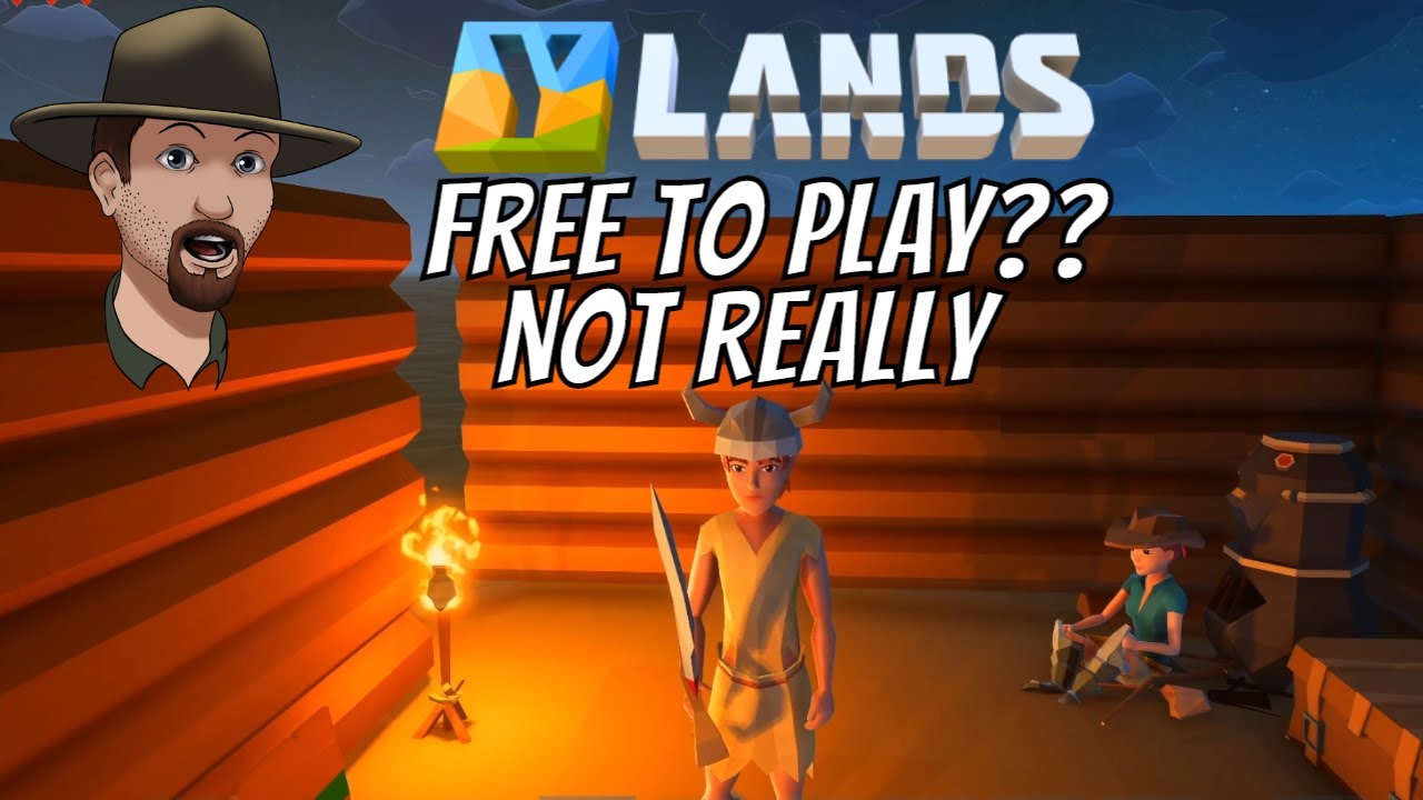 Ylands for apple download