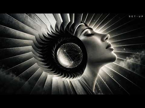 SET-UP - ENTER THE VOID (Melodic Techno)