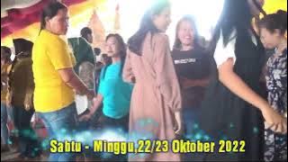 //Di Telan ALAM// Music OM RAJAWALI  ... Live Ds.Tanah Abang (MUBA)