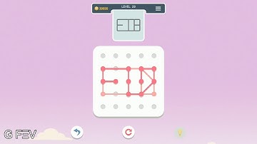 Weave the Line - Mirror (level 1 - 90) Complete - Gameplay - Walkthrough ★GFΞV★