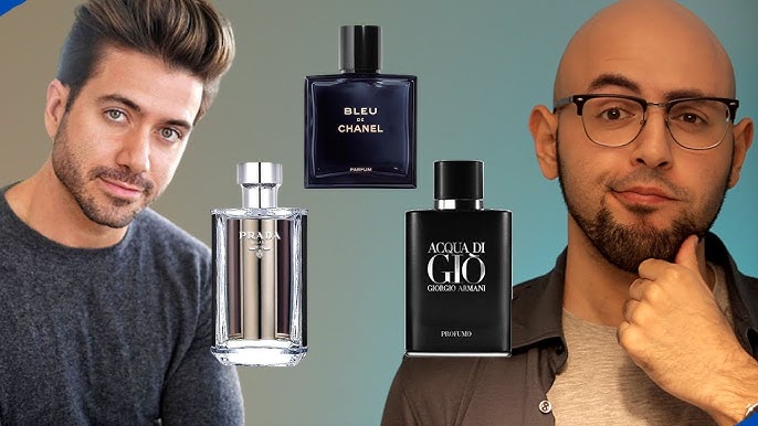 16 Best Colognes to Attract Females - Sports Illustrated