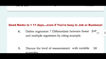 MPC-006 Statistics in Psychology previous year question papers/ #practice