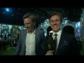 The TAB Everest Barrier Draw | Everest Carnival HQ