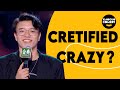 What its like being surrounded by crazy people  comedian yang bo