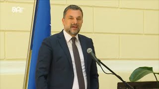 Konaković: Neću da budem Bisera Turković! Bakir bezobrazan, umoran, potrošen! Dodik na raskrsnici!