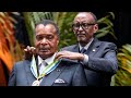 Denis sassou nguesso les rvlations indites sur la vente des terres du congo  paul kagam