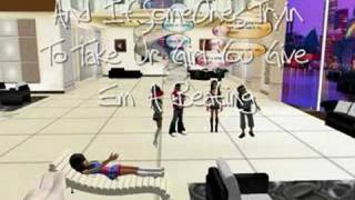 IMVU-Parties!