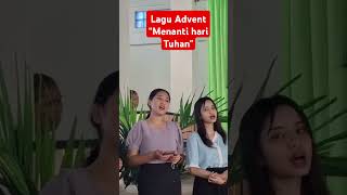 Download Lagu LAGU ADVENT \ MP3