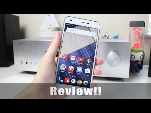 Vodafone Smart Ultra 6 review - should you buy one?