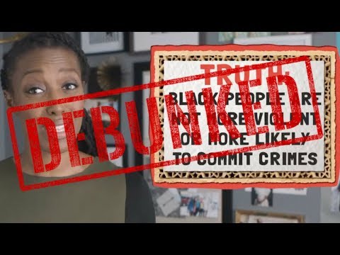 Black Lives Matter Myths Debunked