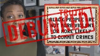 Black Lives Matter Myths DEBUNKED