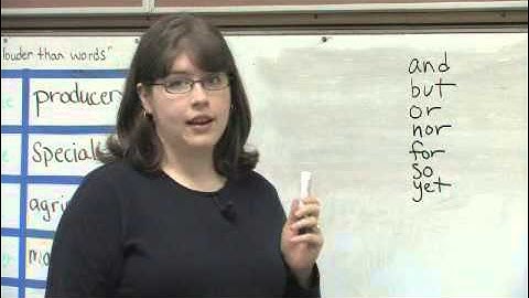 When to Use a Comma to Combine Sentences