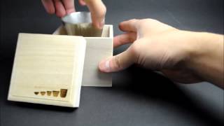 京都の錫器作家が作る　勤労感謝の日の贈り物に錫の酒器
