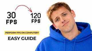 How To Fix NVIDIA FPS Drop & Low FPS Step by Step