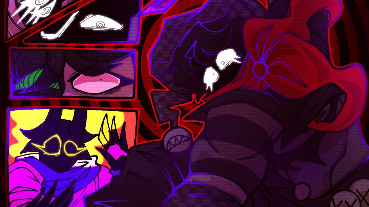 slowed and reverb! shut me up