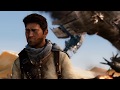 Uncharted 3: L&#39;inganno di Drake - 18. Il Rub&#39; al Khali (Gameplay)