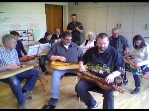 Li'l Liza Jane (mountain dulcimer group)